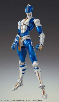 Medicos Entertainment Chozokado「S・F」(3rd-run) - JoJo's Bizarre Adventure - photo 1