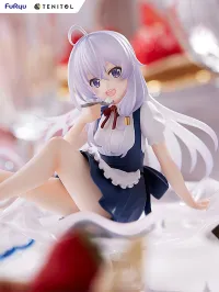 FuRyu TENITOL Fig a la mode Elaina - Wandering Witch: The Journey of Elaina - photo 9