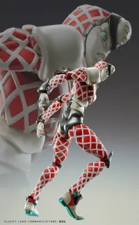 Medicos Entertainment Chozokado「K･C」(3rd-run) - JoJo's Bizarre Adventure - photo 5