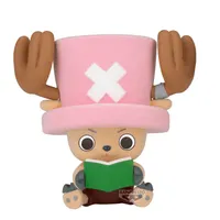 BANDAI ONE PIECE Fluffy Puffy～CHOPPER vol.1～(ver.A) - ONE PIECE - photo 1