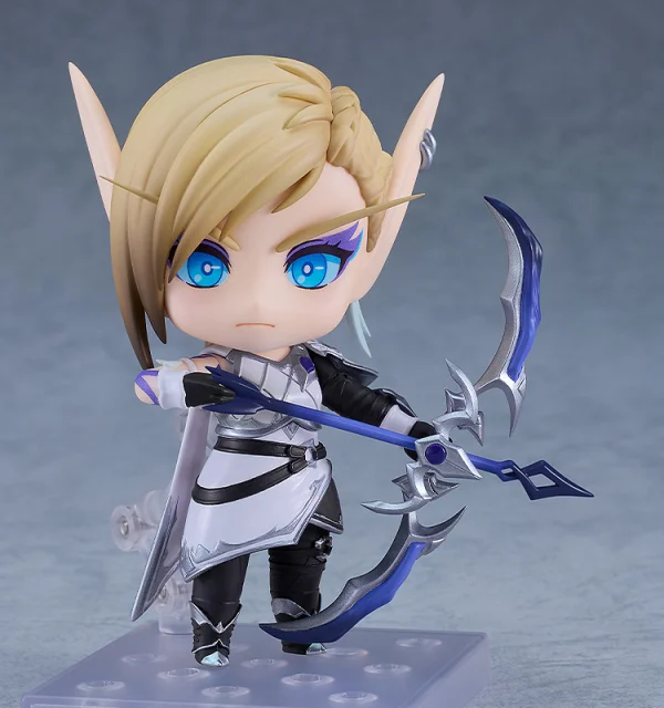 GOOD SMILE COMPANY Nendoroid Alleria Windrunner - Blizzard