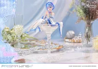 Prime 1 Studio PRISMA WING  Re:ZERO -Starting Life in Another World-  Rem Glass Edition  1/7 Scale Pre-Painted Figure		 - Re:ZERO -Starting Life in Another World- - photo 44