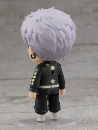 GOOD SMILE COMPANY Nendoroid Takashi Mitsuya - Tokyo Revengers - photo 5