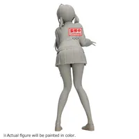 BANDAI My Dress-Up Darling Season 2 GLITTER&GLAMOURS-Marin Kitagawa Cultural Festival ver.- - My Dress-Up Darling - photo 5