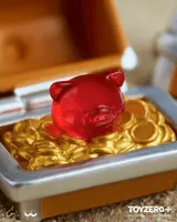 TOYZEROPLUS LuLu the Piggy - The Ocean Series (Blind Box) - LuLu The Piggy - photo 37
