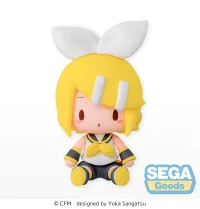 SEGA fuwa petit "Hatsune Miku Series" Chibi Figure "Rin Kagamine" - Hatsune Miku - photo 5