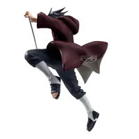 BANDAI NARUTO SHIPPUDEN VIBRATION STARS-ITACHI UCHIHA-Ⅲ - NARUTO - photo 8