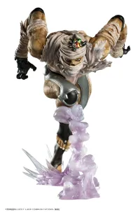 Medicos Entertainment STATUE LEGEND「HANGED MAN」 - JoJo's Bizarre Adventure - photo 2