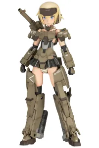KOTOBUKIYA GRANDE SCALE GOURAI - Frame Arms Girl - photo 2