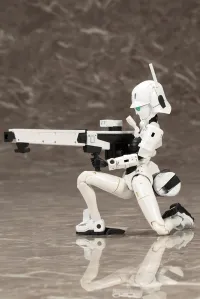 KOTOBUKIYA WISM Soldier SNIPE/GRAPPLE - Character Kits - photo 7