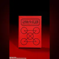 TAMASHII NATIONS Red Spellbook Konjiki no Zatch Bell, Bandai Spirits Proplica - Zatch Bell! - photo 2