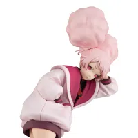 MegaHouse G.E.M. series Mobile Suit Gundam The Witch From Mercury Palm size Chuatury Panlunch - Mobile Suit Gundam: The Witch from Mercury - photo 3