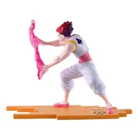 BANDAI HUNTER×HUNTER FIGURE-HYSKOA-G.I.Arc - HUNTER×HUNTER - photo 5