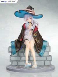 Elaina Summer Vacation ver. 1/7 Scale Figure