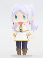 GOOD SMILE COMPANY HELLO! GOOD SMILE Frieren - Frieren: Beyond Journey's End - photo 3