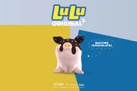 TOYZEROPLUS LuLu The Piggy - The Original 2nd Series (Can Set) - LuLu The Piggy - photo 30