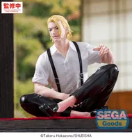 SEGA "Kagurabachi" High Premium Perching Figure -Togo Shiba- - Kagurabachi - photo 2