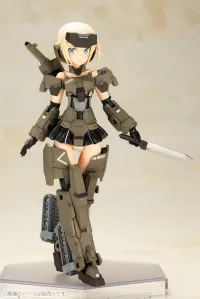 KOTOBUKIYA P3 GOURAI - Frame Arms Girl - photo 10