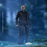 HIYA TOYS Exquisite Mini Series 1/18 Scale The Walking Dead: Dead City Negan - The Walking Dead - photo 8
