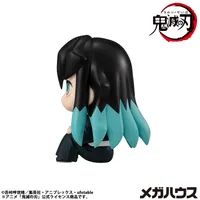 MegaHouse Lookup Demon Slayer：Kimetsu no Yaiba Muichiro Tokito Smile face ver.（Repeat） - Demon Slayer: Kimetsu no Yaiba - photo 4