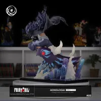 Tsume Art Acnologia - Ikigai - Fairy Tail - photo 7