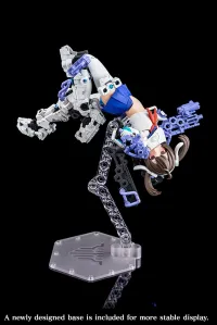 KOTOBUKIYA BUSTER DOLL GUNNER - Megami Device - photo 5