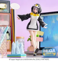 SEGA Luminasta "Re:ZERO -Starting Life in Another World-" "Emilia" -Kotoriasobi- - Re:ZERO -Starting Life in Another World- - photo 4