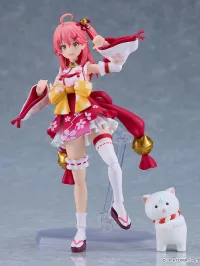 Max Factory figma Sakura Miko - hololive production - photo 7