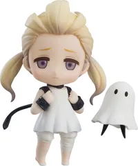 GOOD SMILE COMPANY Nendoroid NieR Re[in]carnation The Girl of Light & Mama - NieR:Automata - photo 4