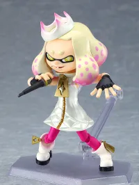 GOOD SMILE COMPANY figma Off the Hook - Splatoon - photo 8