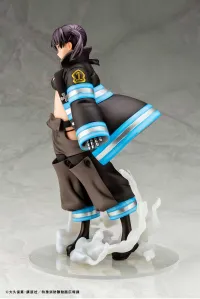 KOTOBUKIYA ARTFX J Tamaki Kotatsu - FIRE FORCE - photo 6
