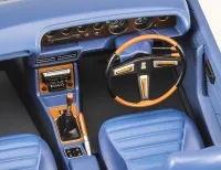Hasegawa [HC55] 1:24 NISSAN SKYLINE HT 2000GT-X (KGC110) - Scale Kits - photo 16