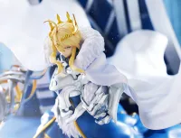 eStream Fate / Grand Order -Sacred Round Table Area Camelot- Lion King 1/7 Scale Figure - Fate/Grand Order - photo 3