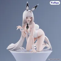 FuRyu GODDESS OF VICTORY: NIKKE Noodle Stopper Figure -Blanc- - GODDESS OF VICTORY: NIKKE - photo 4