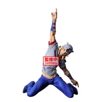 BANDAI STEEL BALL RUN JoJo's Bizarre Adventure Mometria Johnny Joestar - JoJo's Bizarre Adventure - photo 1