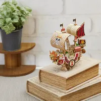 Azone wa-gu-mi ONE PIECE Thousand Sunny - ONE PIECE - photo 7