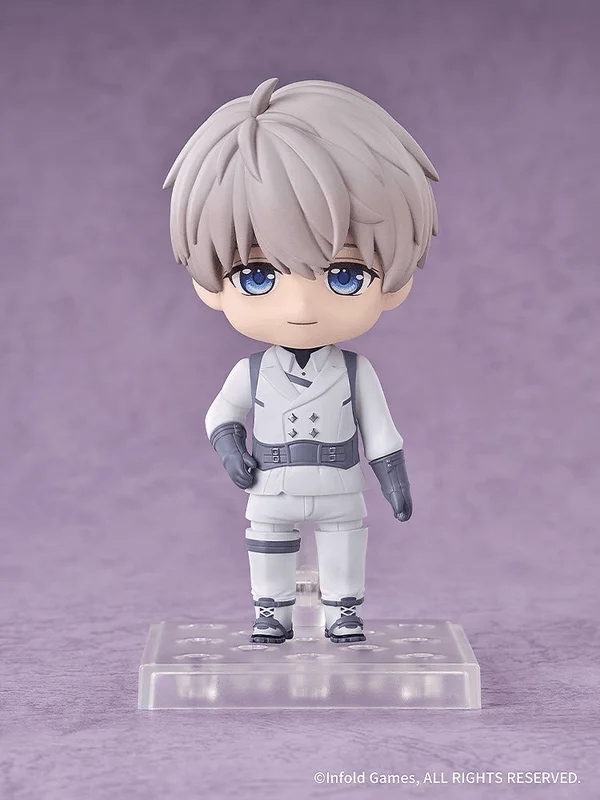 Nendoroid Xavier