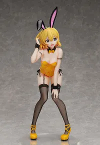 FREEing Mami Nanami: Bunny Ver. - Rent-A-Girlfriend - photo 8