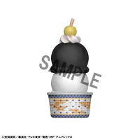 MegaHouse Tsumichen Stack up & Change Gintama【with gift】 - Gintama - photo 10