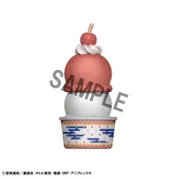 MegaHouse Tsumichen Stack up & Change Gintama【with gift】 - Gintama - photo 7