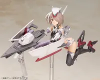 KOTOBUKIYA FRAME ARMS GIRL KONGO - Frame Arms Girl - photo 20