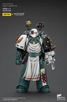 JOYTOY Sons of Horus Legion Apothecary - Warhammer 40K - photo 13