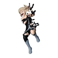 BANDAI MY HERO ACADEMIA THE EVIL VILLAINS-DX-HIMIKO TOGA Ⅳ, Banpresto The Evil Villains - My Hero Academia - photo 4