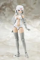 KOTOBUKIYA B1R-L CHASSIS KIT SKIN COLOR A - Megami Device - photo 4
