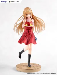 FuRyu TENITOL Mahiru Shiina - The Angel Next Door Spoils Me Rotten - photo 12