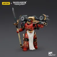 JOYTOY Blood Angels Dawnbreaker Cohort Dawnbreaker 2 - Warhammer 40K - photo 14