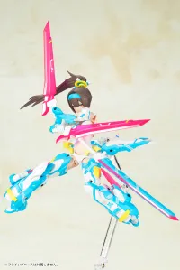 KOTOBUKIYA ASRA ARCHER AOI - Megami Device - photo 14