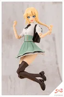 KOTOBUKIYA RITSUKA SAEKI【ST. IRIS GAKUEN GIRLS’ HIGH SCHOOL SUMMER CLOTHES】 - SOUSAISHOJOTEIEN - photo 4