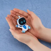 GOOD SMILE COMPANY Nendoroid Plus: Astro Rubber Mascot - アストロボット - photo 2