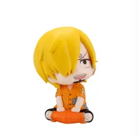 MegaHouse Lookup ONE PIECE Roronoa Zoro & Sanji Ver. Future Island Egghead【with gift】 - ONE PIECE - photo 6
